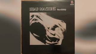 Head Machine - The Fly (Phazer)