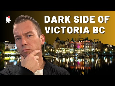 The Top Reasons People REGRET Moving to Victoria BC