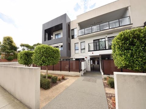 202/1-3 Ashted Road Box Hill - Virtual Tour/ Stella apartment! Too convenient!!