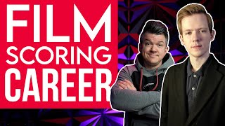 Making Music For Film + Movie Trailers | RAPID Career Growth with Jon Mohr