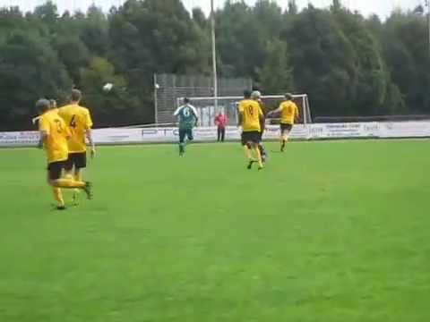 C-Liga 14/15: Fortuna Dreieich II - Al Amal Dietzenbach II