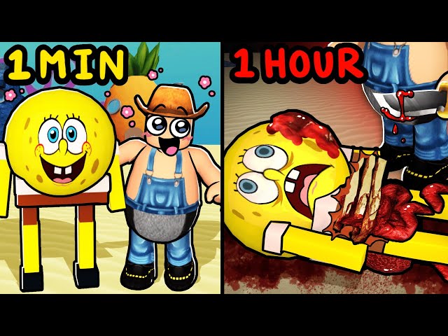This Roblox game is secretly DISTURBING…