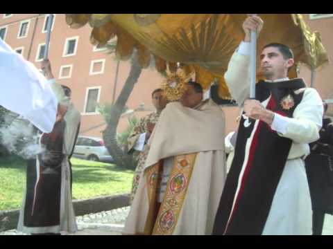 Click to Watch the Cardinal Burke Speaks on Suffering, Care of the Disabled and Dying in Kansas City video