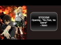 BTOOOM! Opening - "No Pain, No Game" - Nano ...