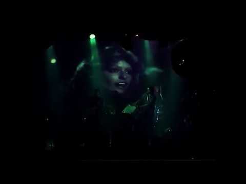 Butthole Surfers Detroit 2001 HD Live