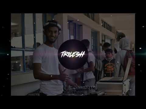 Shadmani Oh - Bhangra Edition (TRILESH Remix) 2022