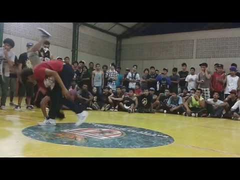 AM CREW VS PROFECT BBOYS - BATTLE OF STYLE 2013 CREW VS CREW