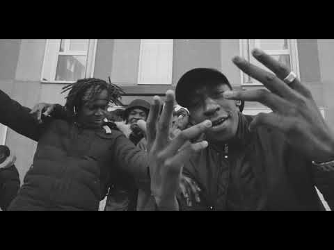 Mozo Badazz feat. 2ZÉ (Mafia Spartiate) -  La vie qu'on mène (Clip Officiel)