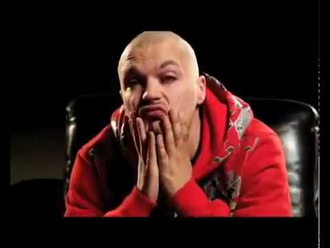 Puya  Feat  Kamelia - V.I.P [Official HD Video]