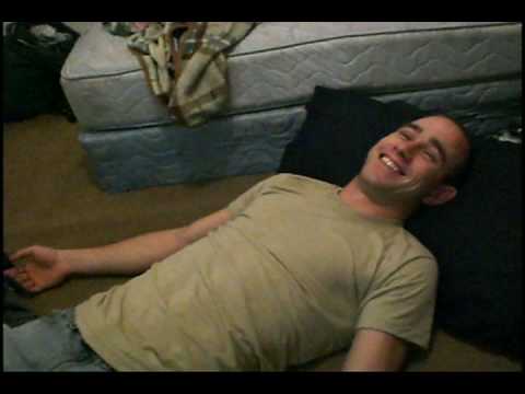 soul removal test including raw footage