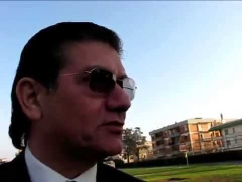 Ercolano - Ponticelli 4-1 - 14/03/2015 - VesuvioLive.it