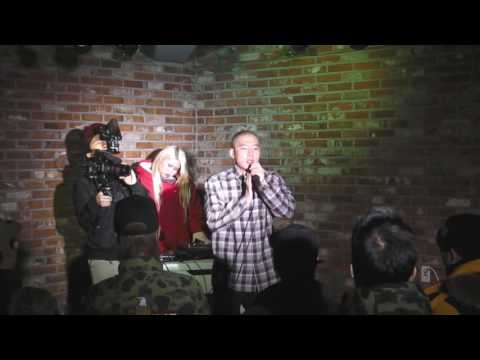 (160109) TUJL "발아" 13 - 깔창 "귀촌"