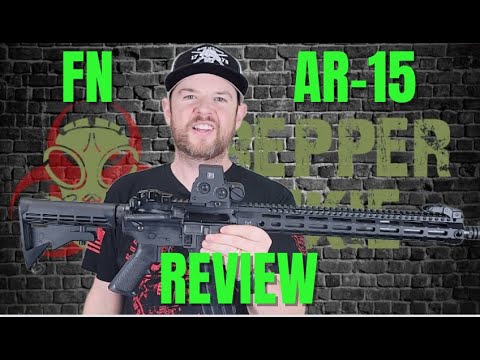 FN-15 AR [Review]