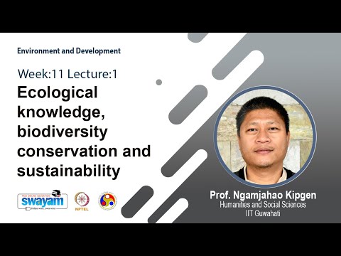 Environment and Development Intro Video