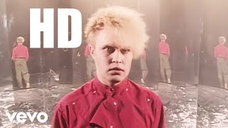 Flock Of Seagulls - I Ran video