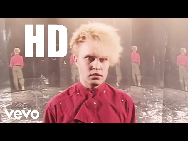 A Flock of Seagulls - I Ran (So Far Away) (RB3) (Remix Stems)