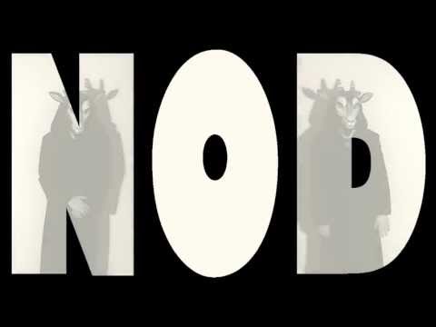 THE DEVIL & THE UNIVERSE - Nod - Official Promo Video