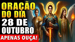 São Miguel, São Rafael e São Gabriel Oração de Vitória, Proteção e Milagre Imediato!