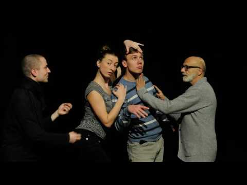 Anne, beze strachu hledět na nebe