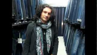 İSKO washing seminar - Vladimiro Baldini Interview video