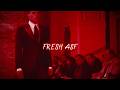 ANARCHIST SANCTUARY FRESH ASF LYRIC VID