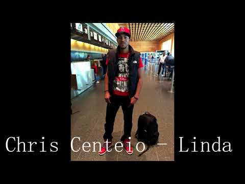 Chris Centeio - Linda