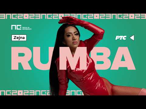Zejna – Rumba | Pesma za Evroviziju 2023.