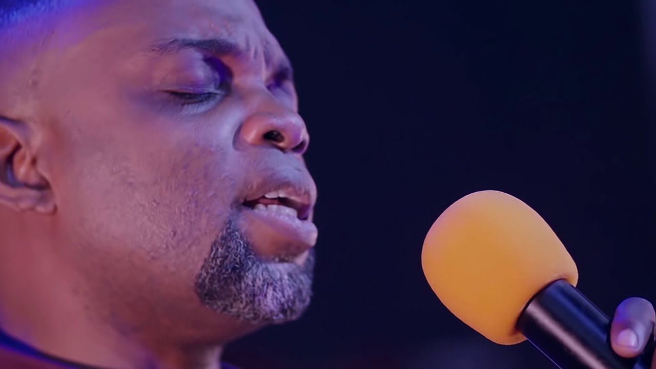 To Pesi Yo Nkembo - Pasteur Joel Papy IKAP Monse Feat Henry Papa MULAJA