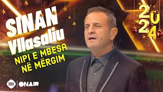 Sinan Vllasaliu - Nipi E Mbesa Në Mergim