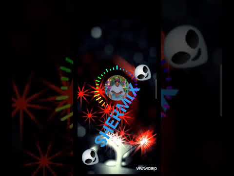 Shermix - DJ Pakito 2020