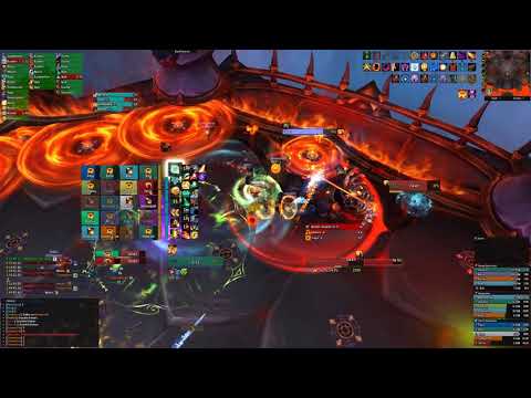 Schwein - Aberrus Mythic: Zskarn