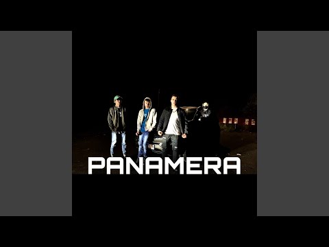 Panamera
