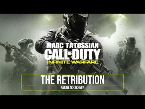 Infinite Warfare Soundtrack: The Retribution