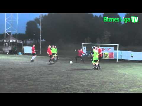 25.06.2014 Kraksport Extraklasa - Hostel Deco vs. Elektrownia Skawina