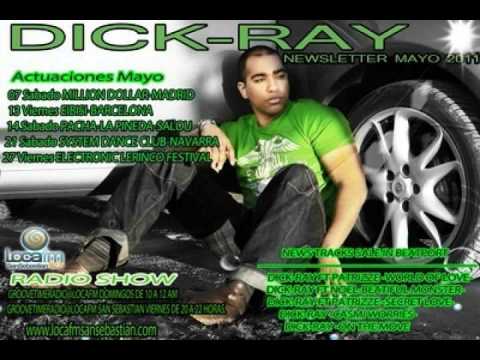 Dick Ray - On The Move (Original Mix)