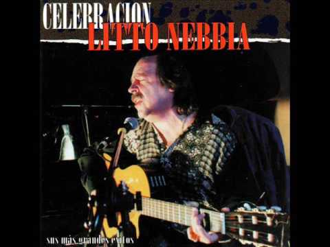 Litto Nebbia - Celebración (Full Album)