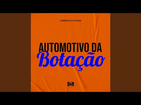 Automotivo da Botação