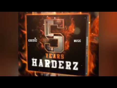 🔥🎵 🔊HARDERZ 5 YEARS🔊 - ALBUM COMPLET🎵🔥