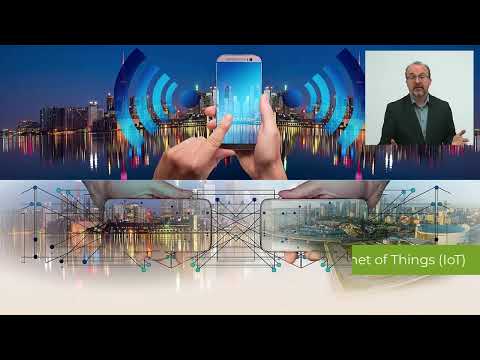 Healthy Urban Environment Engineering Course - trailer