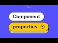 Figma Tutorial Component Properties