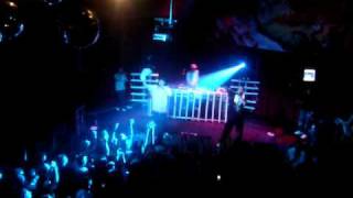 Bliss n Eso- Eye of the Storm