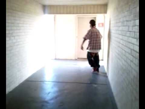 ROBB rockin to da Gucci. G MOB affiliated!