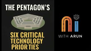 Pentagon's Secret 6: The AI War That Starts NOW