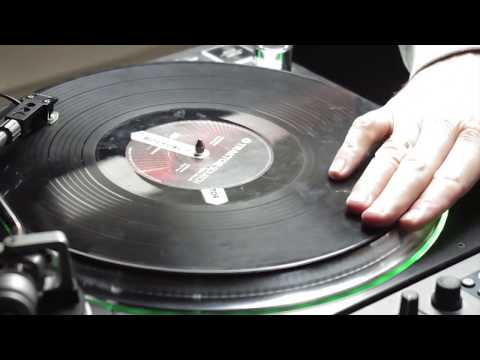 Dj Decks Mixtape 3654 ( Intro )