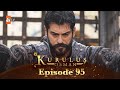Kurulus Osman Urdu - Season 4 Episode 95