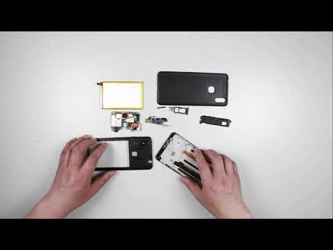 CUBOT MAX 2 4G Phablet Review Price