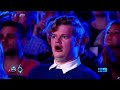 Cannibal Corpse On Australia S Got Talent