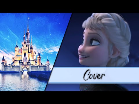 Mikha Sherly Marpaung - Lepaskan || Cover