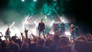 Kamelot - The Great Pandemonium