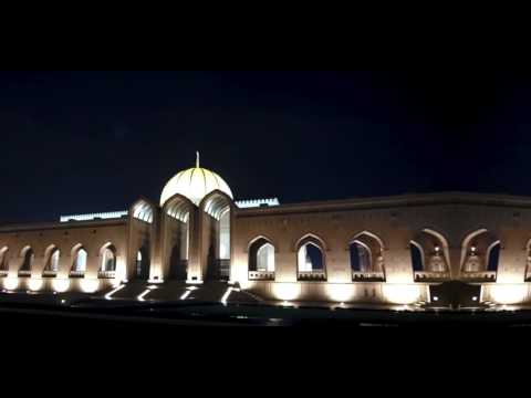 INCREDIBLE Oman (4k) Mavic pro   Mona Bhullar